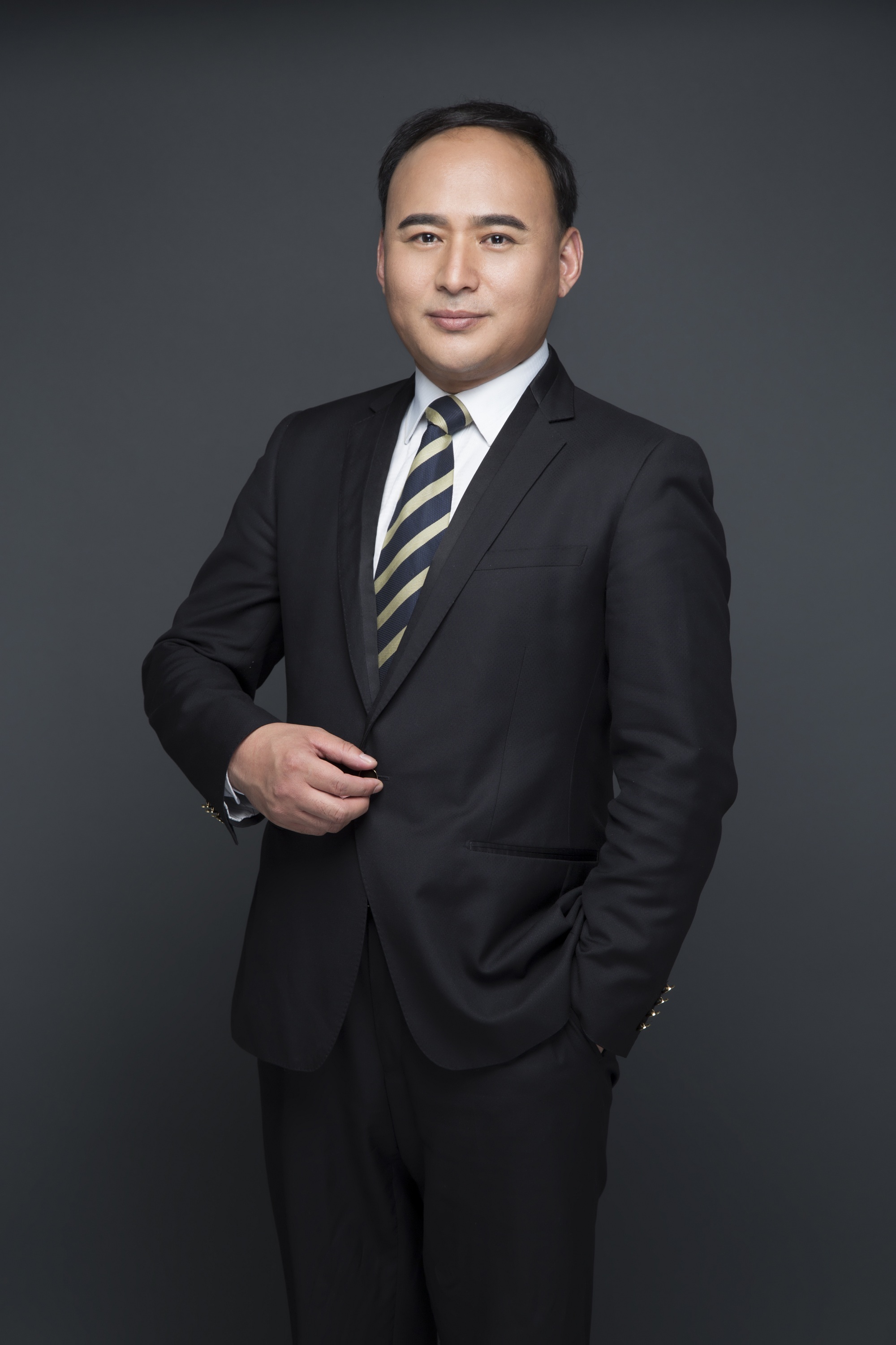 张寒进 品牌与内容负责人